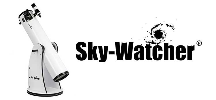 تلسکوپ اسکای واچر(SKY WATCHER)1