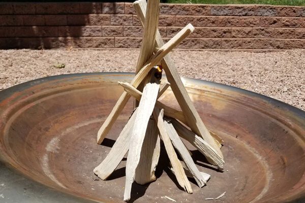 مدل خیمه ای (Teepee)1