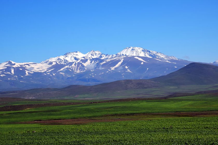 کوه سبلان1