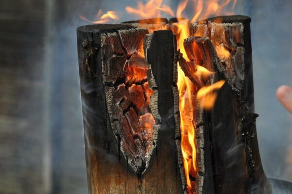 آتش سوئدی Swedish Fire1