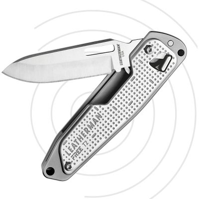 چاقوی چندکاره لدرمن Free® T2 (6)