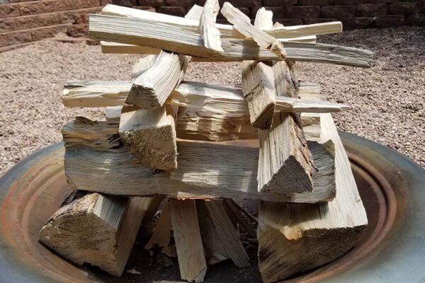مدل کابینی The Log Cabin1