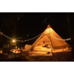 naturehike large tent