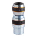 Celestron 2.5x Luminos 2 inches Barlow Lens (1)