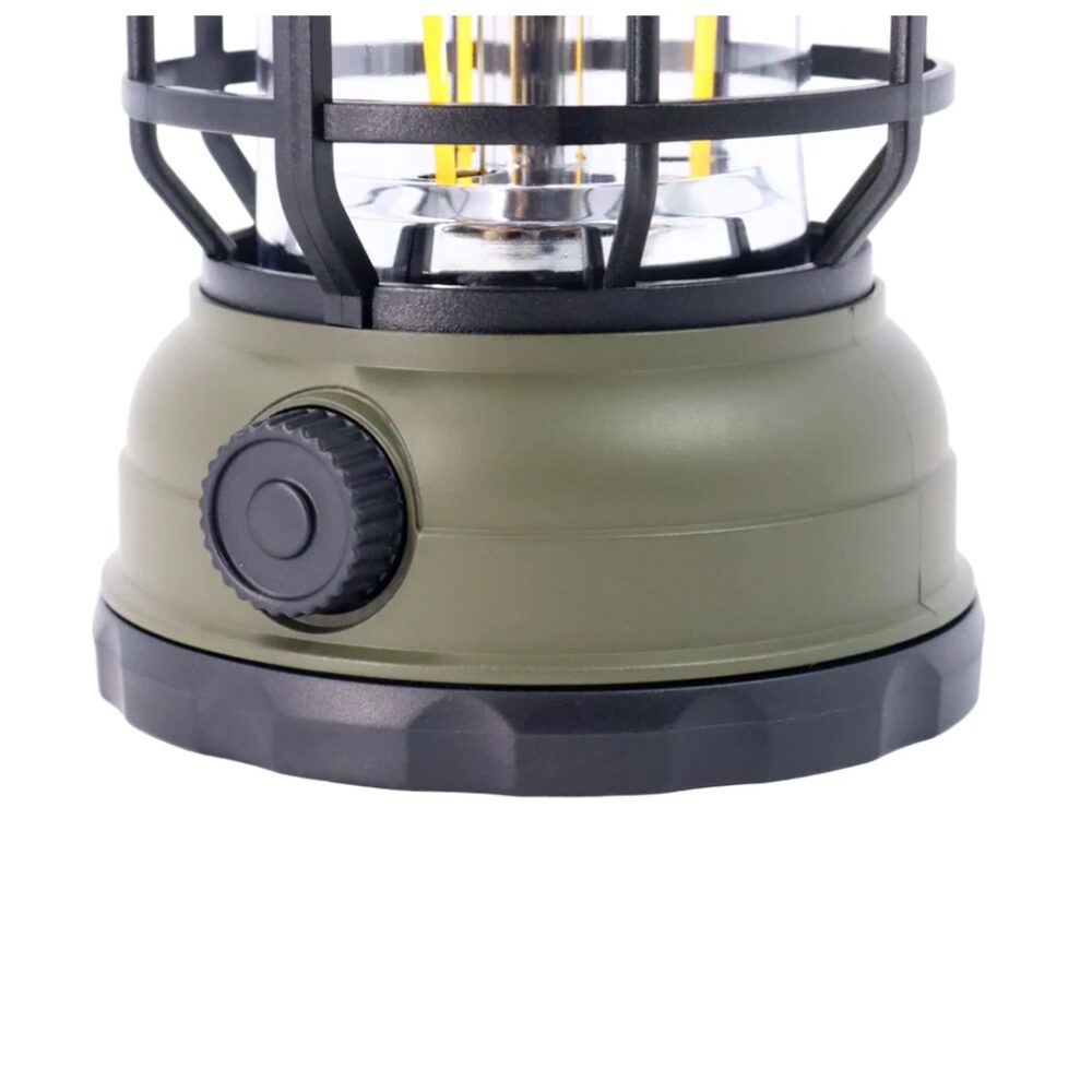 S-37 Camping Lamp With Mobile Phone Connecting Bluetooth Speaker (2)