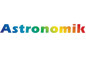 astronomik logo