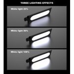 CONPEX 9500LM TW-TRP-01 LED CAMPING LIGHTS (11)