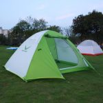 SNOWHAWK DISCOVERY 2 2-PERSONS MOUNTAINEERING TENT (3)