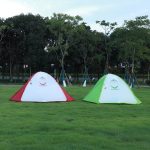 SNOWHAWK DISCOVERY 2 2-PERSONS MOUNTAINEERING TENT (5)