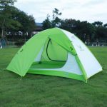 SNOWHAWK DISCOVERY 2 2-PERSONS MOUNTAINEERING TENT (7)