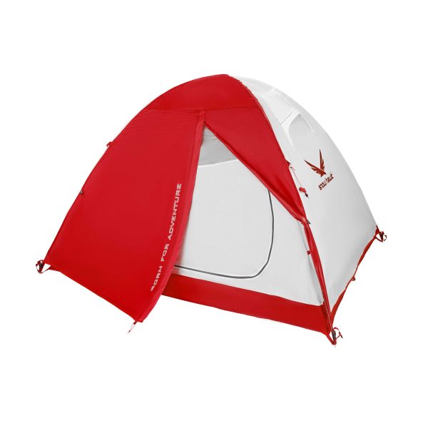 SNOWHAWK DISCOVERY 3 3-PERSONS MOUNTAINEERING TENT (8)