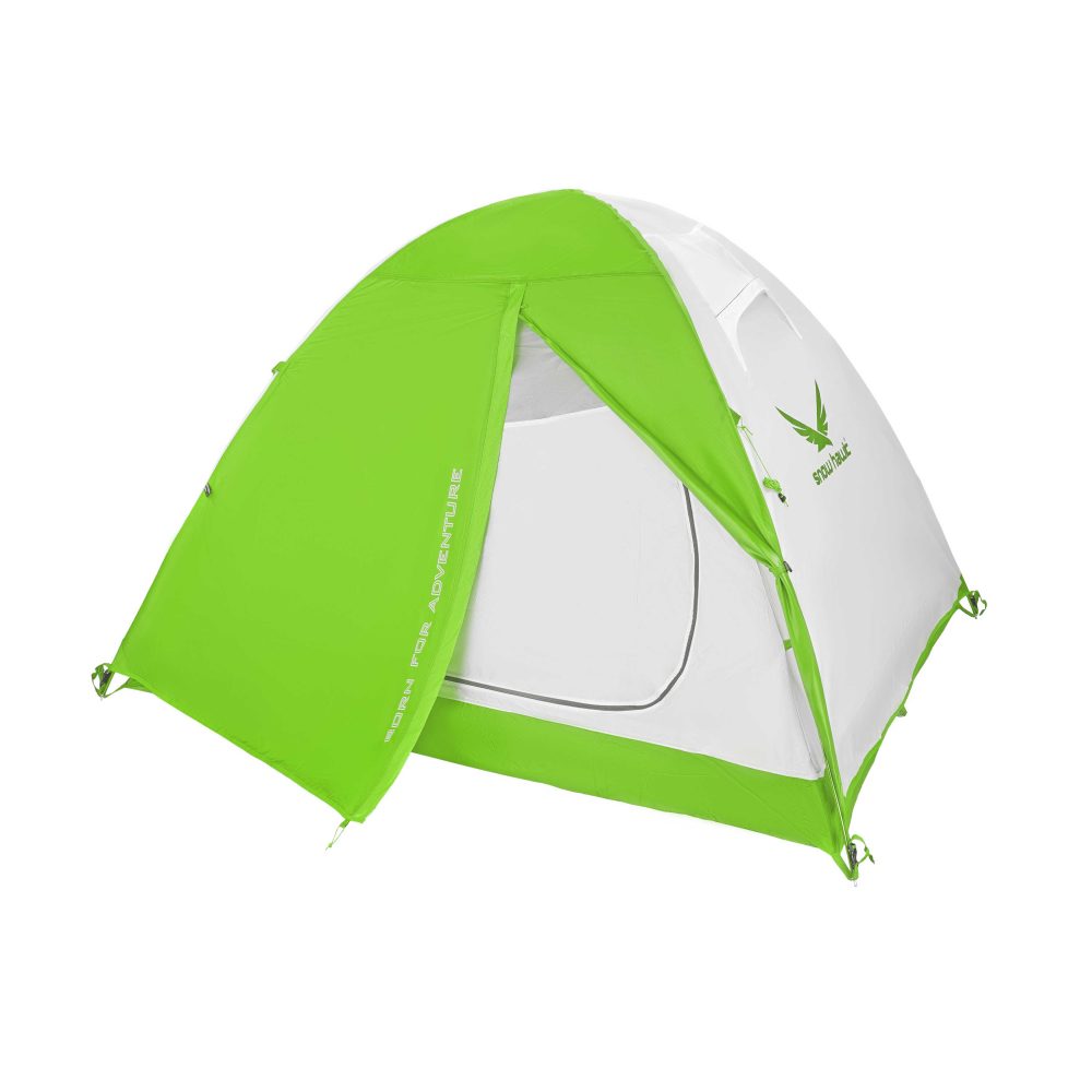 SNOWHAWK DISCOVERY 3 3-PERSONS MOUNTAINEERING TENT (9)