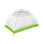 SNOWHAWK DISCOVERY 3 3-PERSONS MOUNTAINEERING TENT with gaiter (6)