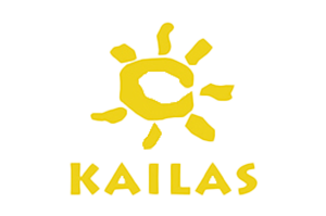 kailas logo