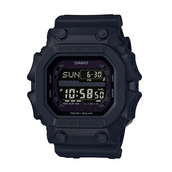 ساعت مردانه کاسیو جی شاک مدل GX-56BB-1D (1)