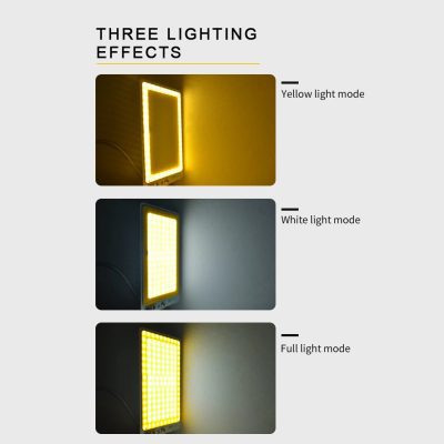 360°Light TM-09 COB RF