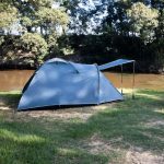 NATUREHIKE P-PLUS 3 to 4 PERSONS CAMPING TENT (1)