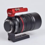 Askar ACL200 200mm F4 Full Frame Astrophotography Camera Lens