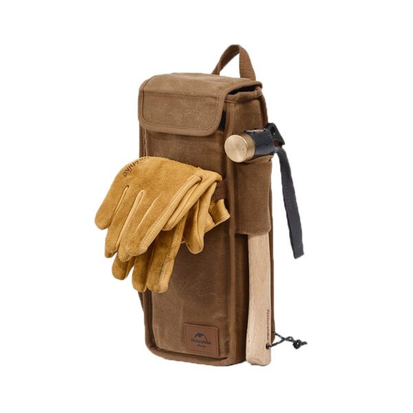 کیف ابزار کمپینگ نیچرهایک مدل OW02 Mobile Tool Bag (3)