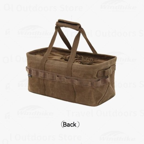 کیف ذخیره سازی لوازم کمپینگ نیچرهایک مدل Table Top Sundry Bag (2)