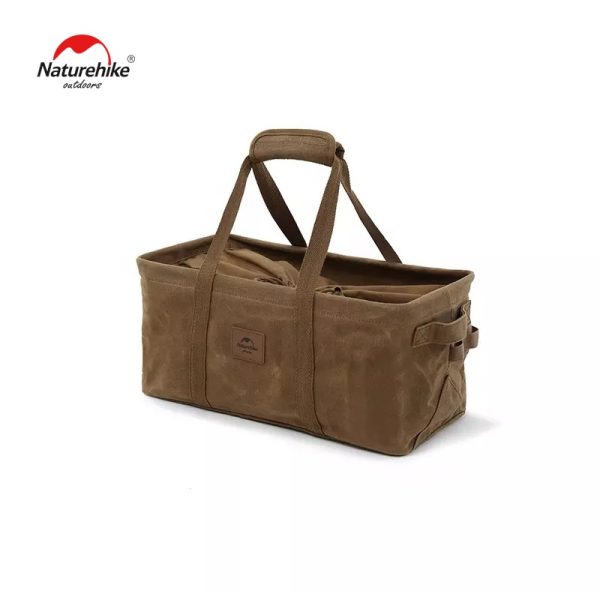 کیف ذخیره سازی لوازم کمپینگ نیچرهایک مدل Table Top Sundry Bag (5)