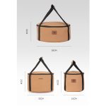 کیف لوازم جانبی کمپینگ نیچرهایک مدل Doliform Equipment Bucket (9)