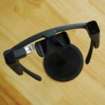 عینک هوشمند شیائومی مدل Mijia MJSV01FC