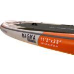 پدل بورد بادی آکوا مارینا مدل Magma 11’2″
