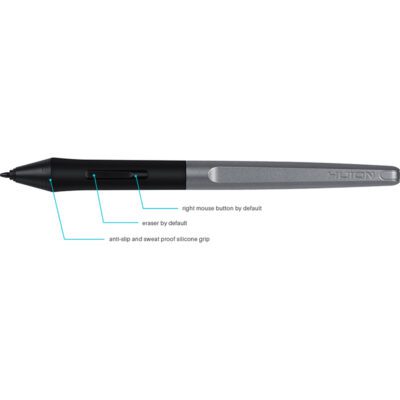  HUION HS610 GRAPHICS DRAWING TABLET