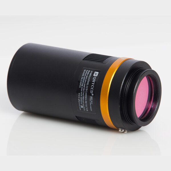 QHY 10 Color Astronomy Camera with USB 2.0 QHY10-C