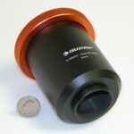CELESTRON T-ADAPTER FOR 9.25, 11 & 14” EDGEHD OPTICAL TUBES