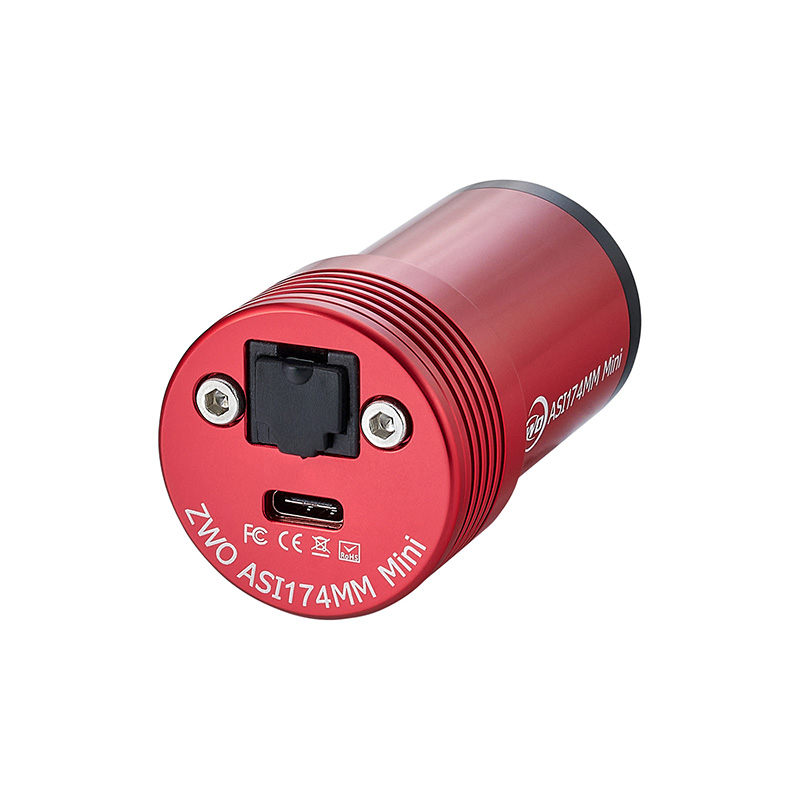 zwo asi174mm mini