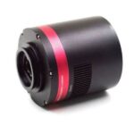 دوربین سی سی دی QHY مدل QHY294M-Pro به همراه چرخ فیلتر و فیلتر LRGB (3)