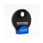 دوربین سی سی دی QHY مدل QHY294M-Pro به همراه چرخ فیلتر و فیلتر LRGB (4)