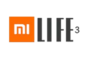 3life logo