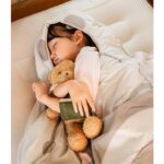 NATUREHIKE SNAIL CHILDREN SINGLE SLEEPING BAG (7)
