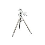 SKYWATCHER QUATTRO 200 ST REFLECTOR TELESCOPE WITH DUAL AXIS EQ5 MOUNT (1)
