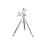 SKYWATCHER QUATTRO 200 ST REFLECTOR TELESCOPE WITH DUAL AXIS EQ5 MOUNT (3)