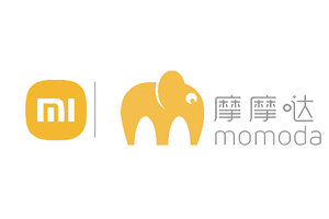 momoda logo