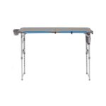 CORE EQUIPMENT 4 FOOT OUTDOOR TABLE WITH FLEXRAIL (1)