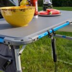 CORE EQUIPMENT 4 FOOT OUTDOOR TABLE WITH FLEXRAIL (6)