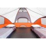 CORE EQUIPMENT 9 PERSON EXTENDED DOME TENT (5)
