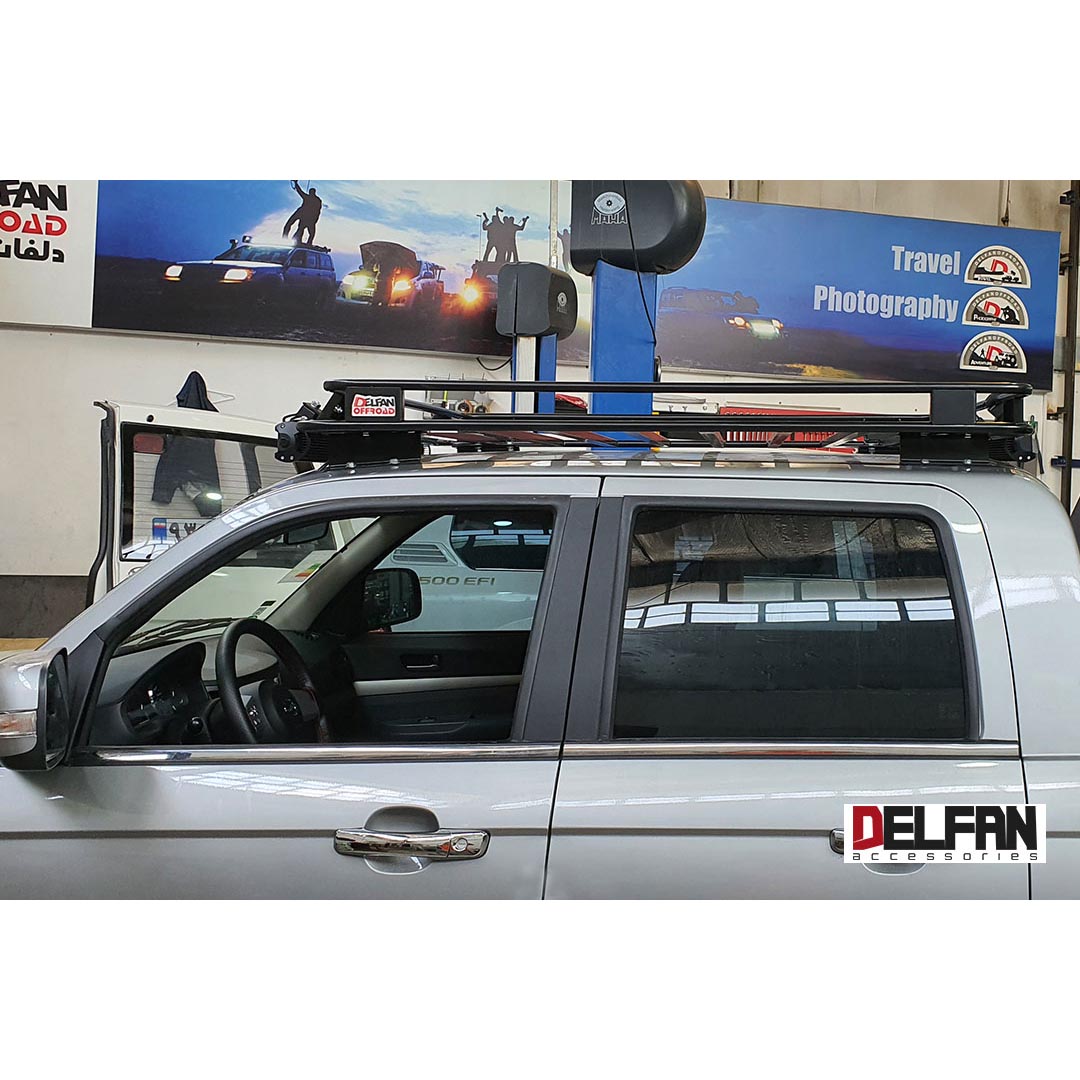 DELFAN CAPRA 2 ROOF RACK (2)