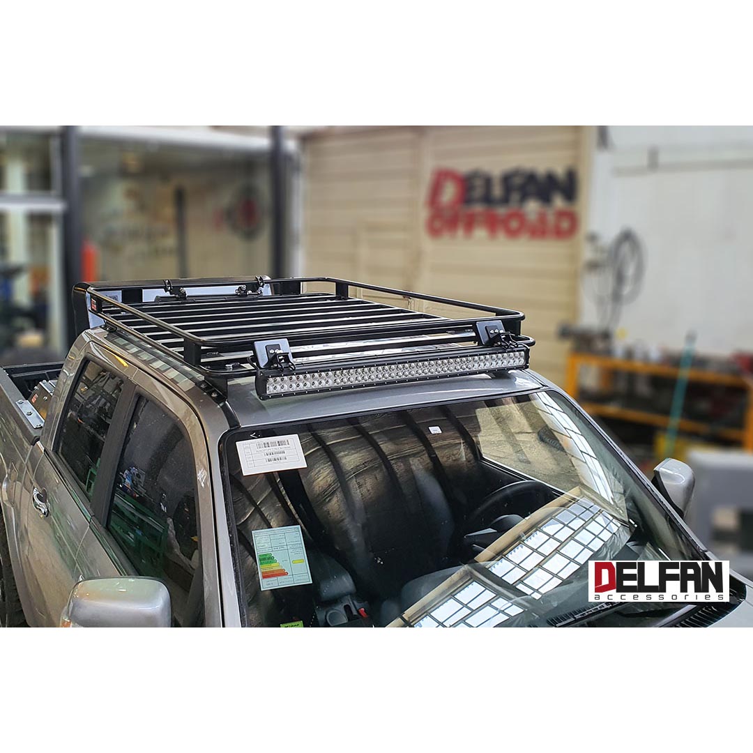 DELFAN CAPRA 2 ROOF RACK (5)