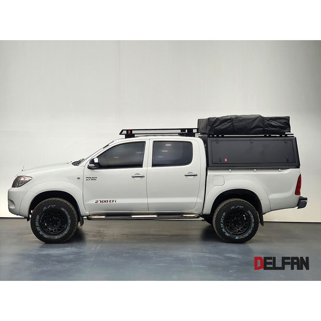 DELFAN TOYOTA HILUX VIGO ROOF RACK (6)