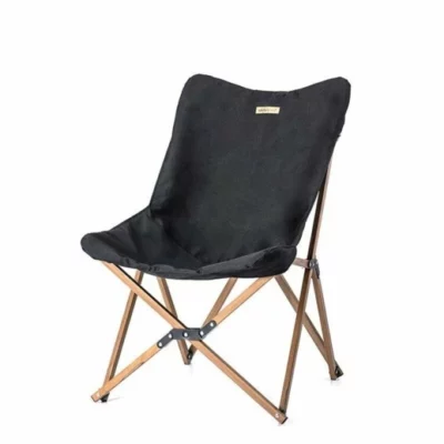 صندلی تاشو کمپینگ نیچرهایک مدل MW01 Outdoor Folding Chair