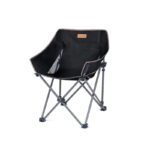 صندلی تاشو کمپینگ نیچرهایک مدل Outdoor Folding Chair NH20JJ022