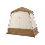 Naturehike Outdoor Camping Automatic Shower Tent NH22ZP006 Dry and Wet