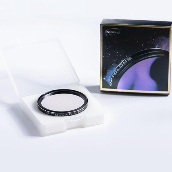 فیلتر آلودگی نوری 2 اینچ اوپتولونگ مدل L-Ultimate