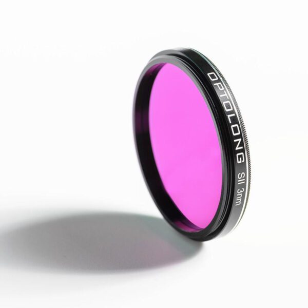 فیلتر آلودگی نوری 2 اینچ اوپتولونگ مدل 3nm SHO